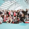 Конвенція Nike + Training Club 